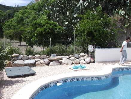 town Villa 81295