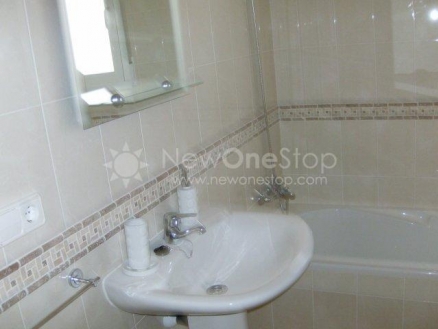 Arboleas property: Villa for sale in Arboleas, Spain 81296