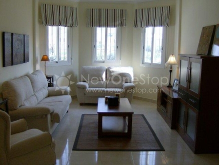Arboleas property: Almeria property | 3 bedroom Villa 81296