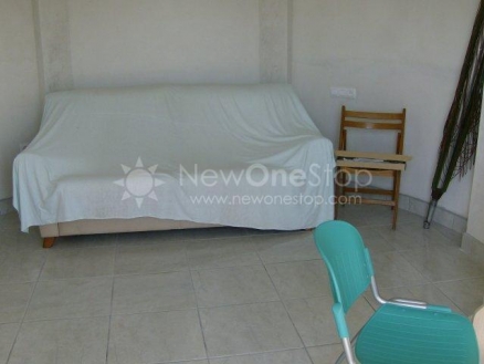 Vera property: Almeria property | 3 bedroom Villa 81300