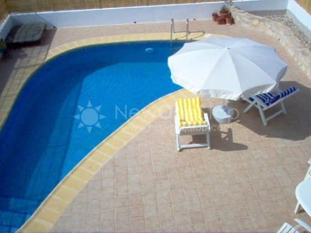 Mojacar property: Villa for sale in Mojacar, Spain 81301