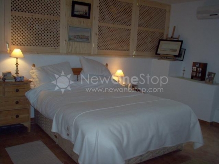 Mojacar property: Villa in Almeria for sale 81301