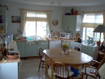 Mojacar property: Almeria property | 3 bedroom Villa 81301