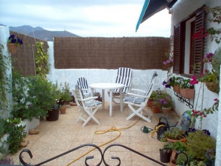 Mojacar property: Almeria Villa 81301