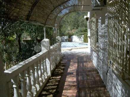 Villa with 7 bedroom in town 81302