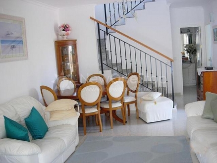 Villa&nbsp;for&nbsp;sale&nbsp;in&nbsp;town,&nbsp;Almeria&nbsp;81303