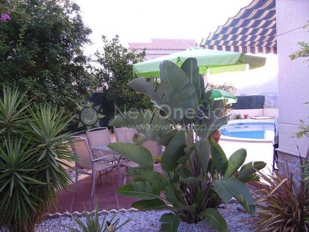 Villa&nbsp;in&nbsp;Almeria&nbsp;for&nbsp;sale&nbsp;81303