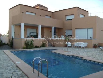 Villaricos property: Villa for sale in Villaricos 81304
