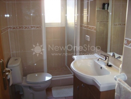Villaricos property: Almeria property | 4 bedroom Villa 81304