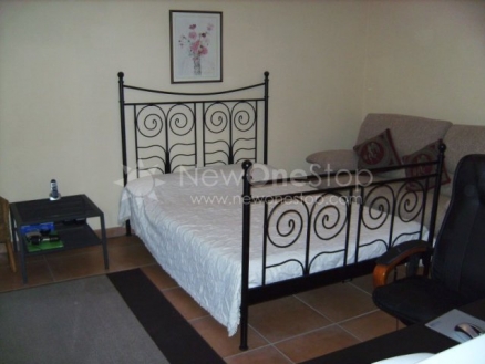 Villaricos property: Villaricos, Spain | Villa for sale 81304