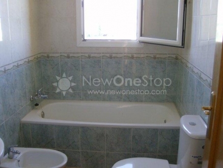Campos Del Rio property: Campos Del Rio, Spain | Villa for sale 81305