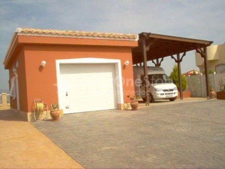Turre property: Villa in Almeria for sale 81307