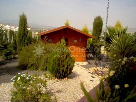Turre property: Turre, Spain | Villa for sale 81307