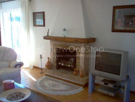 San Juan De Los Terreros property: Villa for sale in San Juan De Los Terreros, Almeria 81308