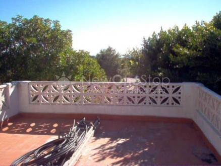 San Juan De Los Terreros property: Almeria property | 3 bedroom Villa 81308