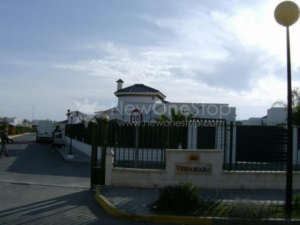 Vera property: Villa with 3 bedroom in Vera 81309