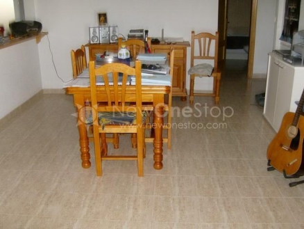 Vera property: Villa for sale in Vera, Almeria 81309