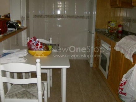 Vera property: Almeria property | 3 bedroom Villa 81309