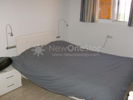 Vera property: Vera, Spain | Villa for sale 81309