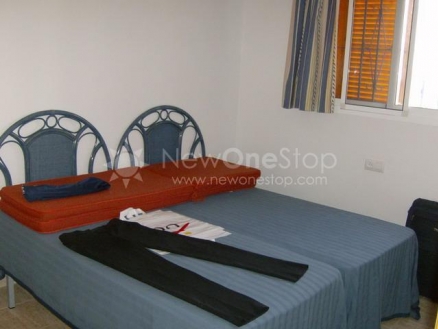 Vera property: Vera Villa 81309