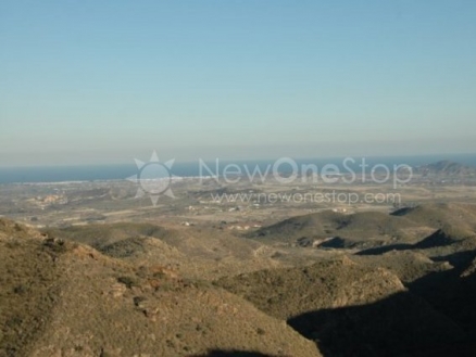 Bedar property: Almeria Villa 81310