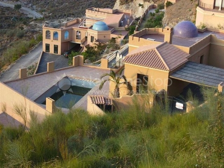 Sierra Cabrera property: Villa with 4 bedroom in Sierra Cabrera 81311
