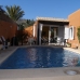 Mojacar property: Mojacar, Spain Villa 81313