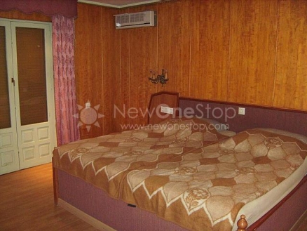 Mojacar&nbsp;property:&nbsp;Mojacar&nbsp;Villa&nbsp;81314