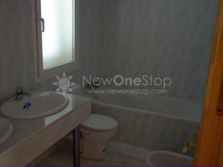 Mojacar property: Villa for sale in Mojacar, Almeria 81315