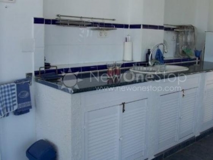 Vera property: Villa with 4 bedroom in Vera, Spain 81316