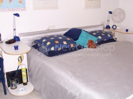 Vera property: Villa in Almeria for sale 81316