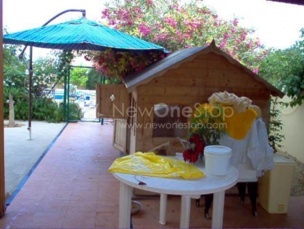 Mojacar property: Villa for sale in Mojacar, Spain 81317