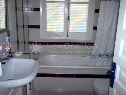 Mojacar property: Villa for sale in Mojacar, Almeria 81317