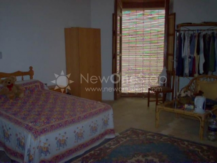 Zurgena&nbsp;property:&nbsp;Townhome&nbsp;with&nbsp;4&nbsp;bedroom&nbsp;in&nbsp;Zurgena&nbsp;81320