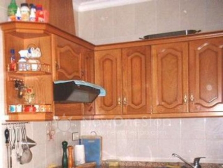 Zurgena&nbsp;property:&nbsp;Townhome&nbsp;in&nbsp;Almeria&nbsp;for&nbsp;sale&nbsp;81320