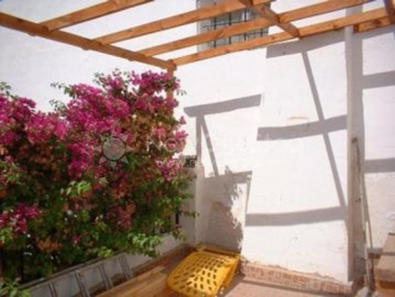 Zurgena&nbsp;property:&nbsp;Almeria&nbsp;property&nbsp;|&nbsp;4&nbsp;bedroom&nbsp;Townhome&nbsp;81320