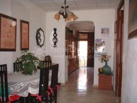 Zurgena&nbsp;property:&nbsp;Zurgena,&nbsp;Spain&nbsp;|&nbsp;Townhome&nbsp;for&nbsp;sale&nbsp;81320