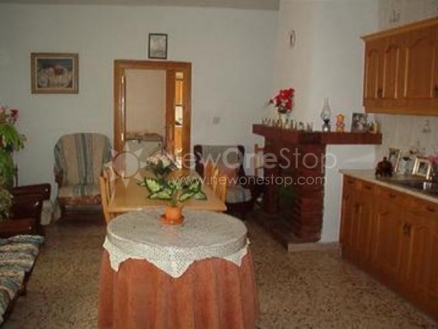 Zurgena&nbsp;property:&nbsp;Townhome&nbsp;for&nbsp;sale&nbsp;in&nbsp;Zurgena,&nbsp;Spain&nbsp;81322