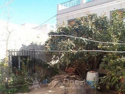 Zurgena&nbsp;property:&nbsp;Townhome&nbsp;with&nbsp;5&nbsp;bedroom&nbsp;in&nbsp;Zurgena&nbsp;81322