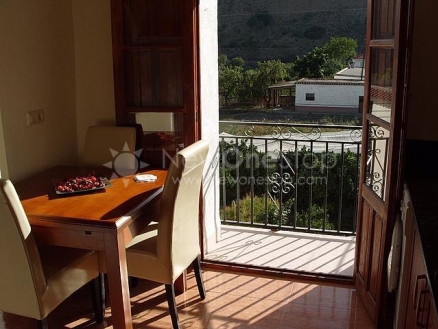 Granada&nbsp;property&nbsp;|&nbsp;1&nbsp;bedroom&nbsp;Country&nbsp;Property&nbsp;81324