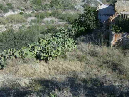 Antas property: Almeria Country Property 81325