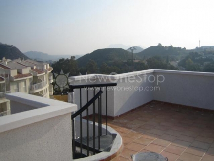 Aguilas property: Apartment with 2 bedroom in Aguilas 81327