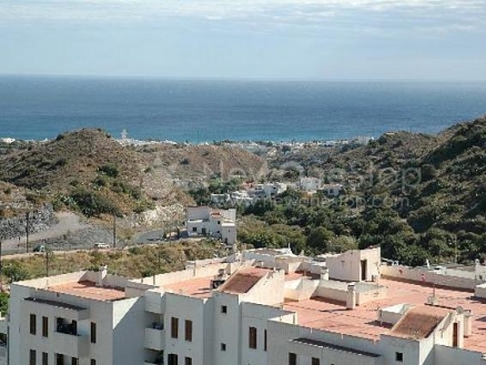 Apartment for sale in town 81328