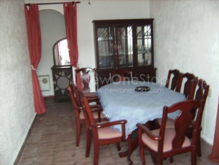 Almeria property | 2 bedroom Apartment 81328