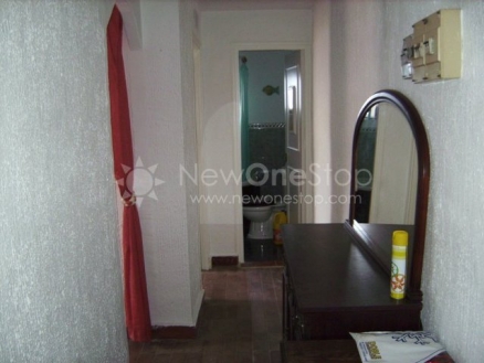 town, Spain | Apartment for sale 81328