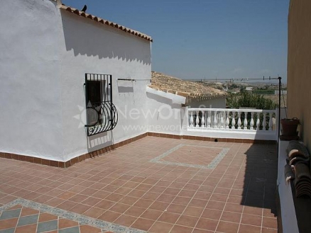 Palomares property: Country Property for sale in Palomares, Almeria 81329