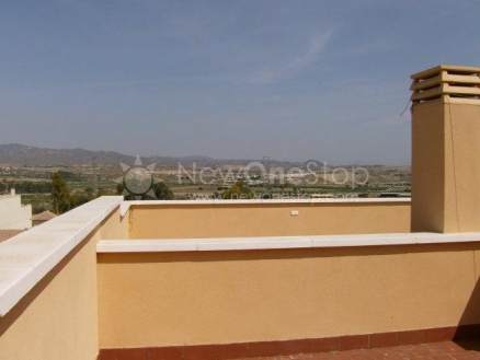 Turre property: Apartment for sale in Turre 81332
