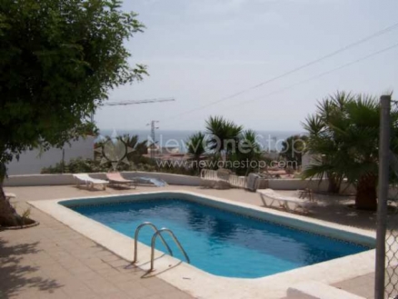 Mojacar property: Apartment for sale in Mojacar 81334