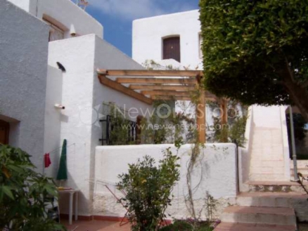 Mojacar property: Apartment for sale in Mojacar, Spain 81334