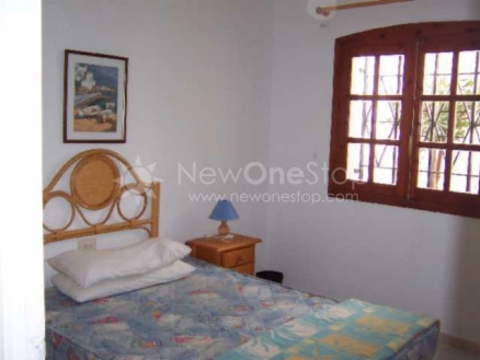 Mojacar property: Apartment for sale in Mojacar, Almeria 81334